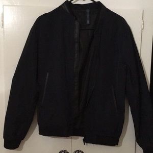 Zara jacket